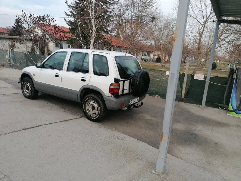 Kia Sportage, снимка 4 - Автомобили и джипове - 48895232