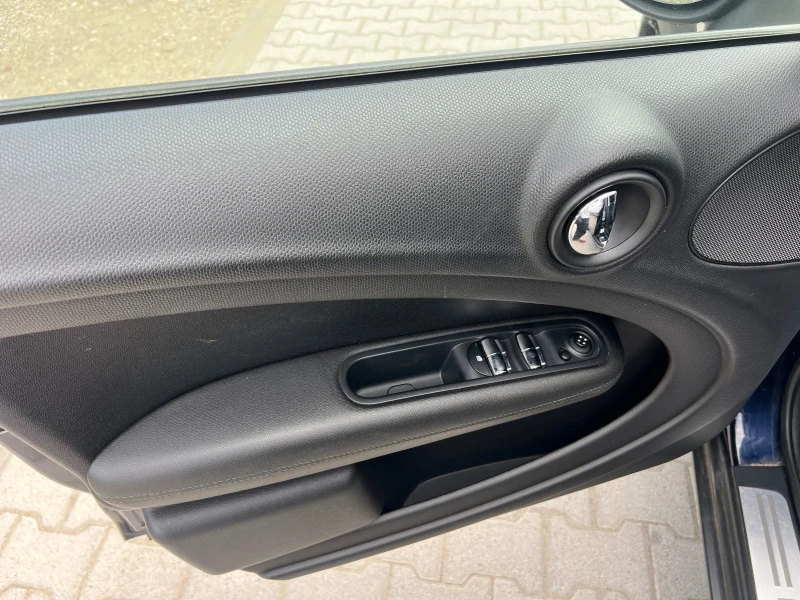 Mini Countryman 4x4 Лизинг, снимка 8 - Автомобили и джипове - 50165465