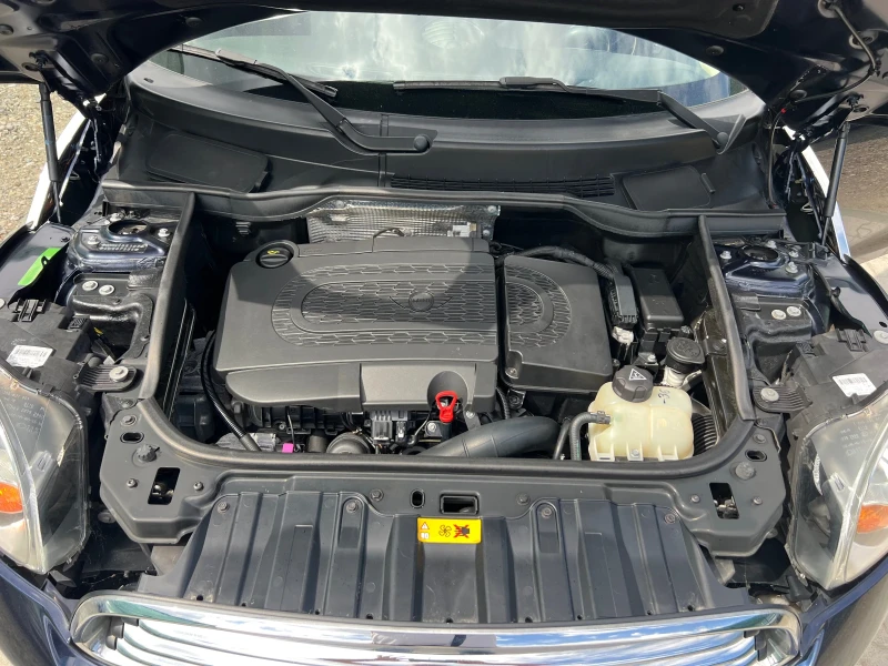 Mini Countryman 4x4 Лизинг, снимка 14 - Автомобили и джипове - 50165465