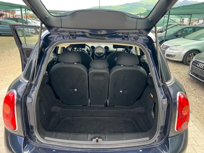 Mini Countryman 4x4 Лизинг, снимка 15 - Автомобили и джипове - 50165465