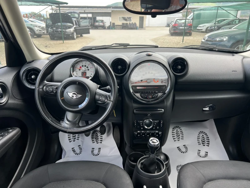 Mini Countryman 4x4 Лизинг, снимка 7 - Автомобили и джипове - 50165465