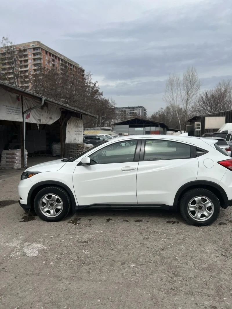 Honda Hr-v, снимка 7 - Автомобили и джипове - 50955500