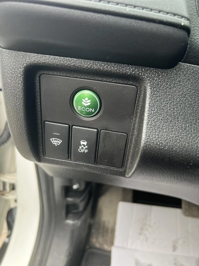 Honda Hr-v, снимка 12 - Автомобили и джипове - 50955500