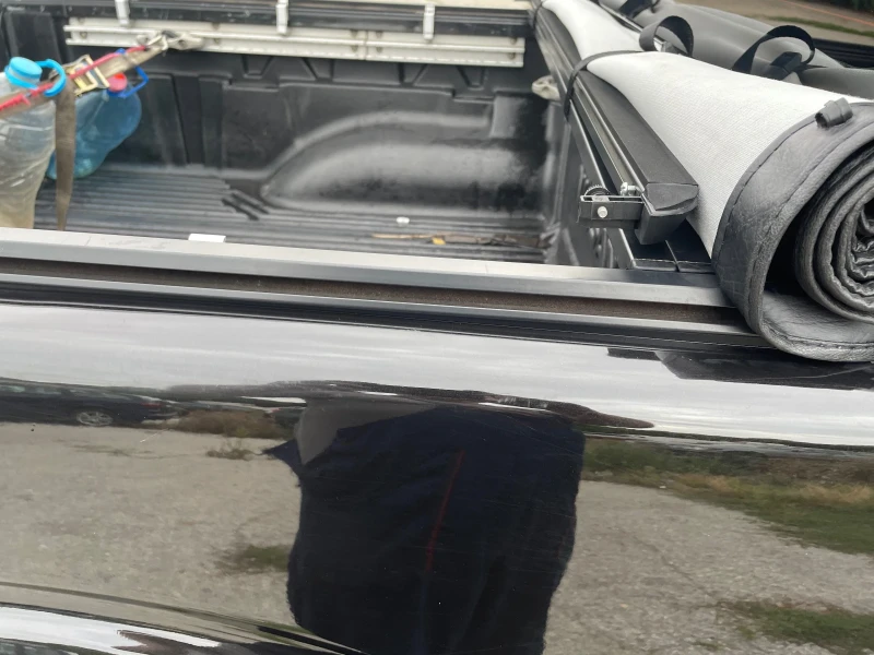 Nissan Navara, снимка 13 - Автомобили и джипове - 52571911