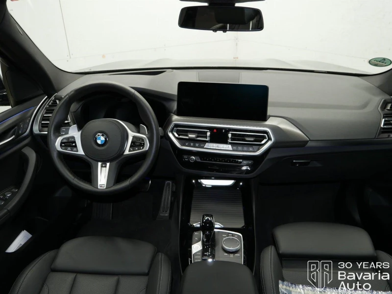 BMW X3 20d xDrive M Sport Paket Steptronic, снимка 6 - Автомобили и джипове - 52775149
