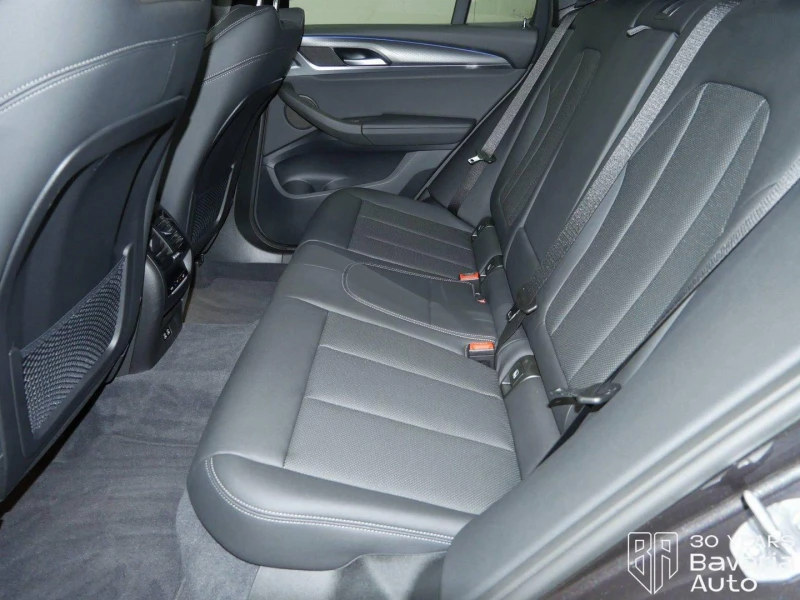 BMW X3 20d xDrive M Sport Paket Steptronic, снимка 8 - Автомобили и джипове - 52775149