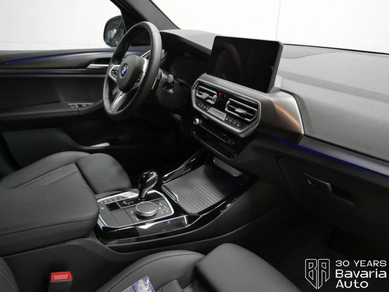 BMW X3 20d xDrive M Sport Paket Steptronic, снимка 7 - Автомобили и джипове - 52775149