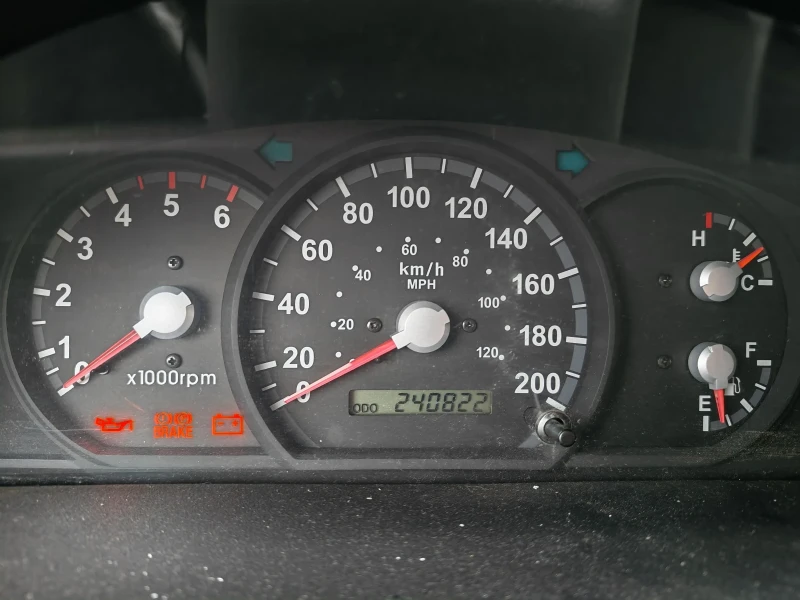 Kia Sorento, снимка 3 - Автомобили и джипове - 53500477