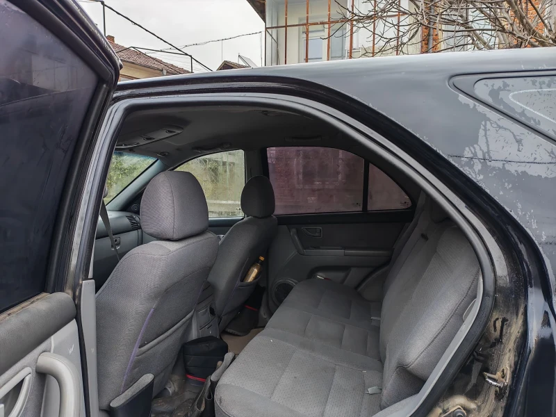 Kia Sorento, снимка 10 - Автомобили и джипове - 53500477
