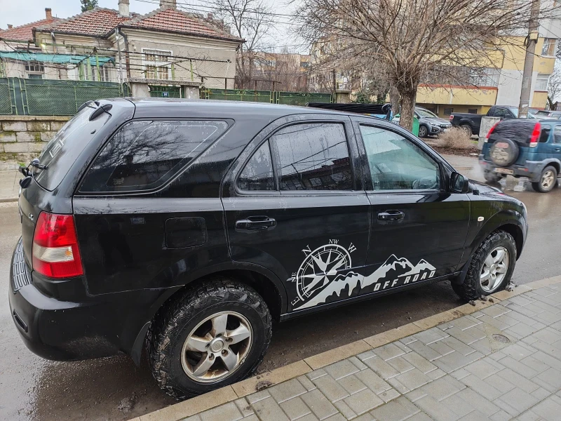 Kia Sorento, снимка 4 - Автомобили и джипове - 53500477