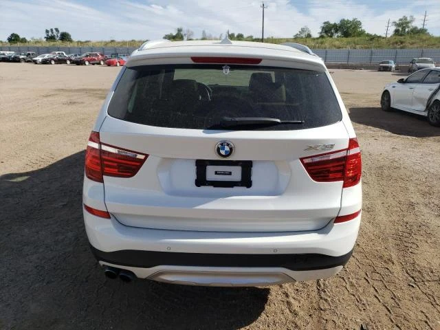 BMW X3 XDRIVE28I , снимка 6 - Автомобили и джипове - 47321435