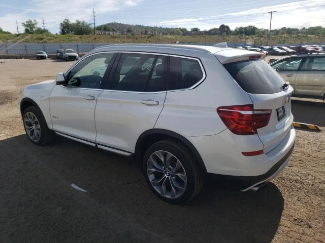 BMW X3 XDRIVE28I , снимка 3 - Автомобили и джипове - 47321435