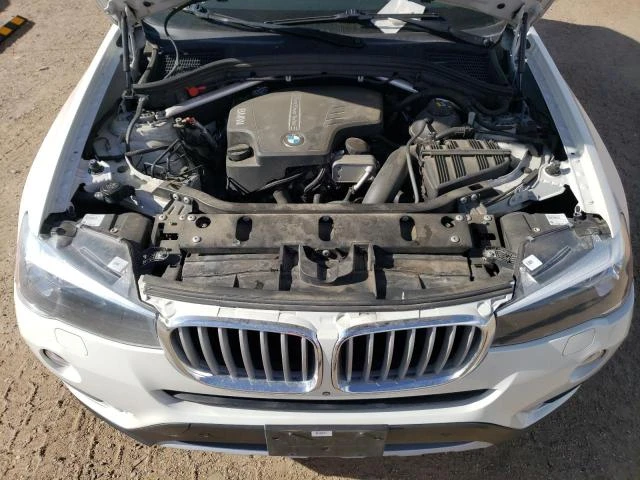 BMW X3 XDRIVE28I , снимка 7 - Автомобили и джипове - 47321435