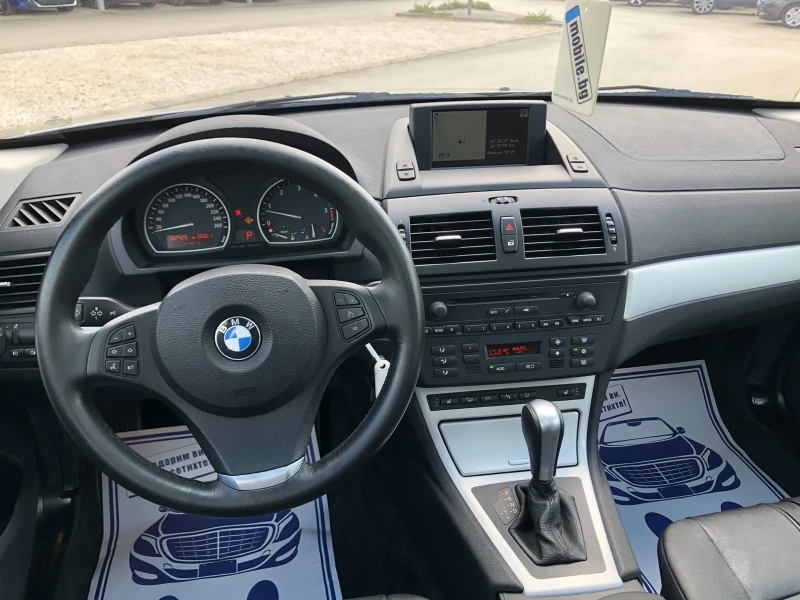 BMW X3 FACELIFT FULL PANORAMA - 11900 лв. - 65532139 15