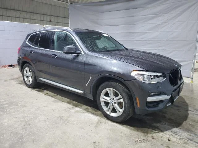 BMW X3 XDRIVE30I - изображение 3