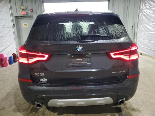 BMW X3 XDRIVE30I - изображение 2