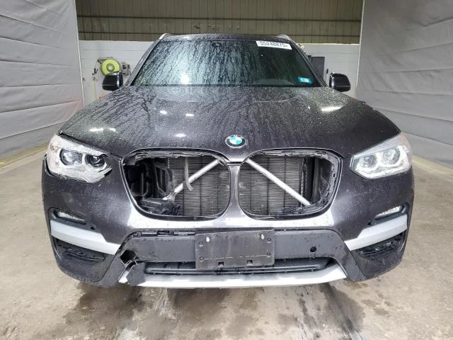BMW X3 XDRIVE30I - 32000 лв. - 66574203 1