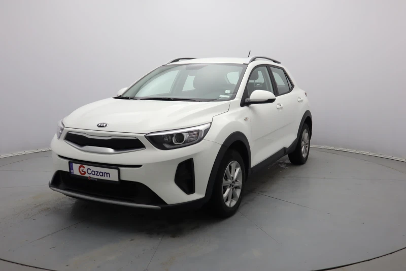 Kia Stonic - 20900 лв. / 10686.00 € - 67338308 1