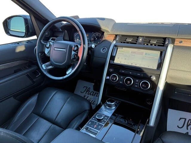 Land Rover Discovery HSE* 360* 8ZF* BLINDSPOT* CARPLAY* MERIDIAN*  | Mobile.bg   11