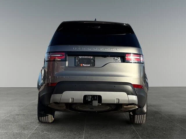 Land Rover Discovery HSE* 360* 8ZF* BLINDSPOT* CARPLAY* MERIDIAN* ПАНОР - изображение 5