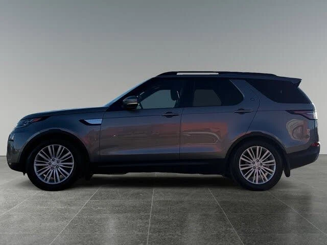 Land Rover Discovery HSE* 360* 8ZF* BLINDSPOT* CARPLAY* MERIDIAN* ПАНОР - изображение 7