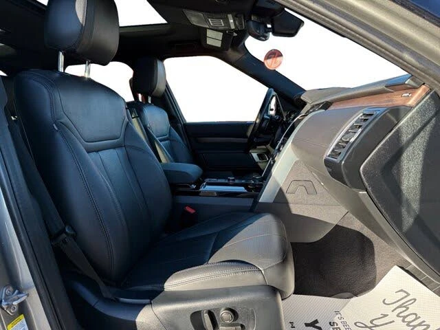 Land Rover Discovery HSE* 360* 8ZF* BLINDSPOT* CARPLAY* MERIDIAN*  | Mobile.bg   14