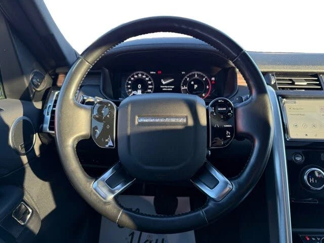 Land Rover Discovery HSE* 360* 8ZF* BLINDSPOT* CARPLAY* MERIDIAN*  | Mobile.bg   12