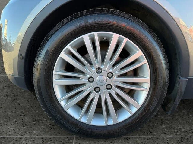 Land Rover Discovery HSE* 360* 8ZF* BLINDSPOT* CARPLAY* MERIDIAN*  | Mobile.bg   15