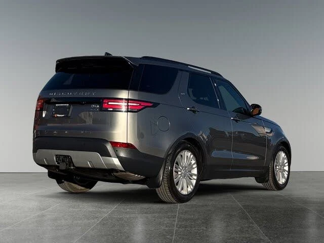 Land Rover Discovery HSE* 360* 8ZF* BLINDSPOT* CARPLAY* MERIDIAN* ПАНОР - изображение 6