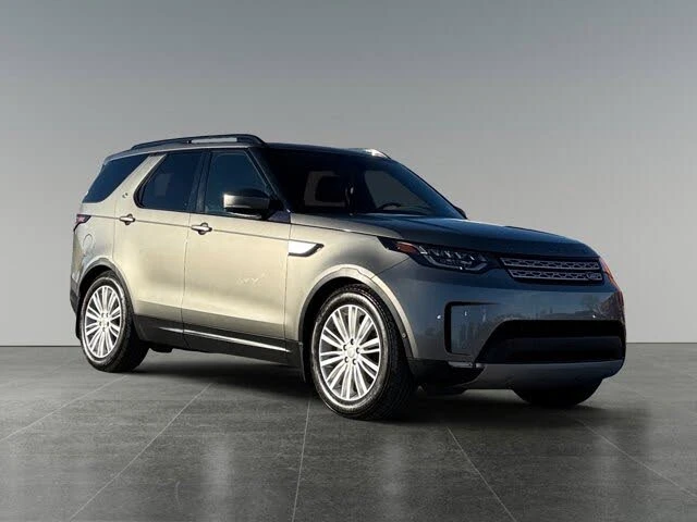 Land Rover Discovery HSE* 360* 8ZF* BLINDSPOT* CARPLAY* MERIDIAN* ПАНОР - 36500 лв. / 18662.15 € - 39505543 1