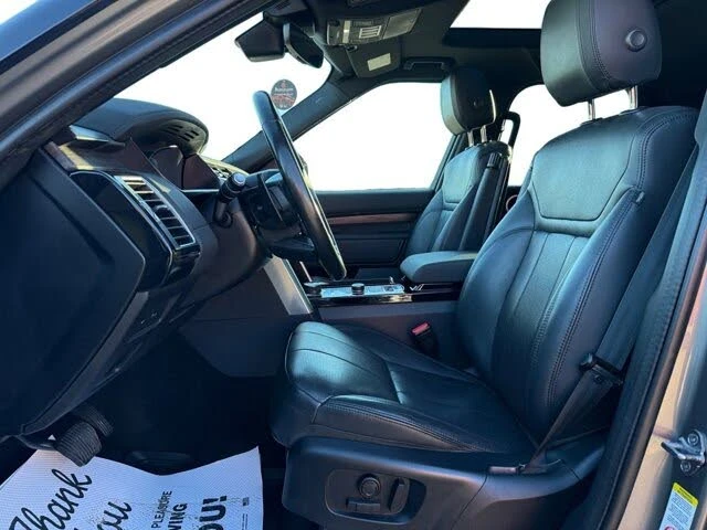 Land Rover Discovery HSE* 360* 8ZF* BLINDSPOT* CARPLAY* MERIDIAN* ПАНОР - изображение 9