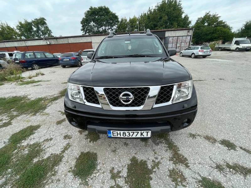Nissan Navara - 20000 лв. / 10225.84 € - 42351640 1
