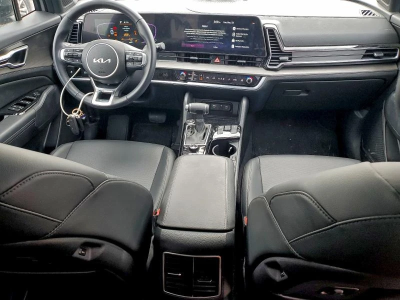 Kia Sportage X LINE, снимка 8 - Автомобили и джипове - 53024959