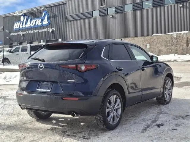 Mazda CX-30 / GS / FWD / ПОДГРЕВИ / CARFAX / - изображение 6