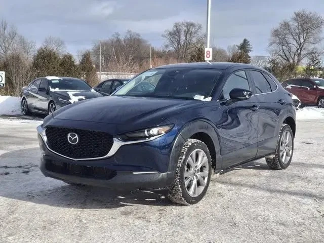 Mazda CX-30 / GS / FWD / ПОДГРЕВИ / CARFAX /