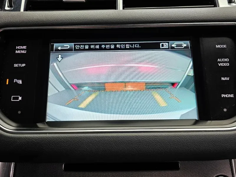 Land Rover Range Rover Sport 3.0D, снимка 15 - Автомобили и джипове - 54500564