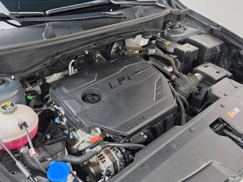 Kia Sportage LPG 2.0 2WD| 156�.�. | Mobile.bg � ����������� 6