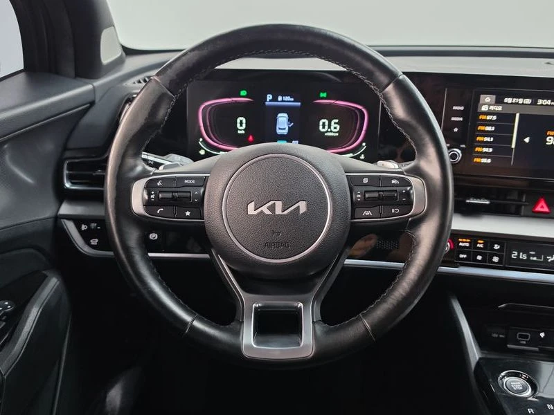 Kia Sportage LPG 2.0 2WD| 156�.�. | Mobile.bg � ����������� 13
