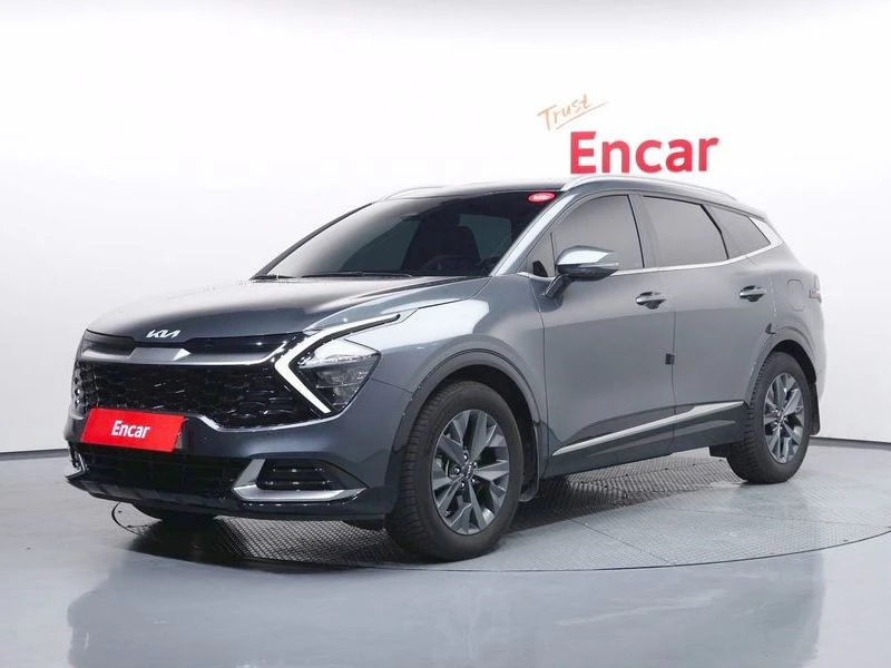 Kia Sportage LPG 2.0 2WD| 156�.�. | Mobile.bg � ����������� 1