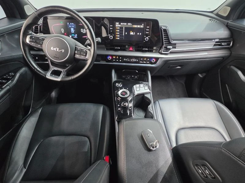 Kia Sportage LPG 2.0 2WD| 156�.�. | Mobile.bg � ����������� 7
