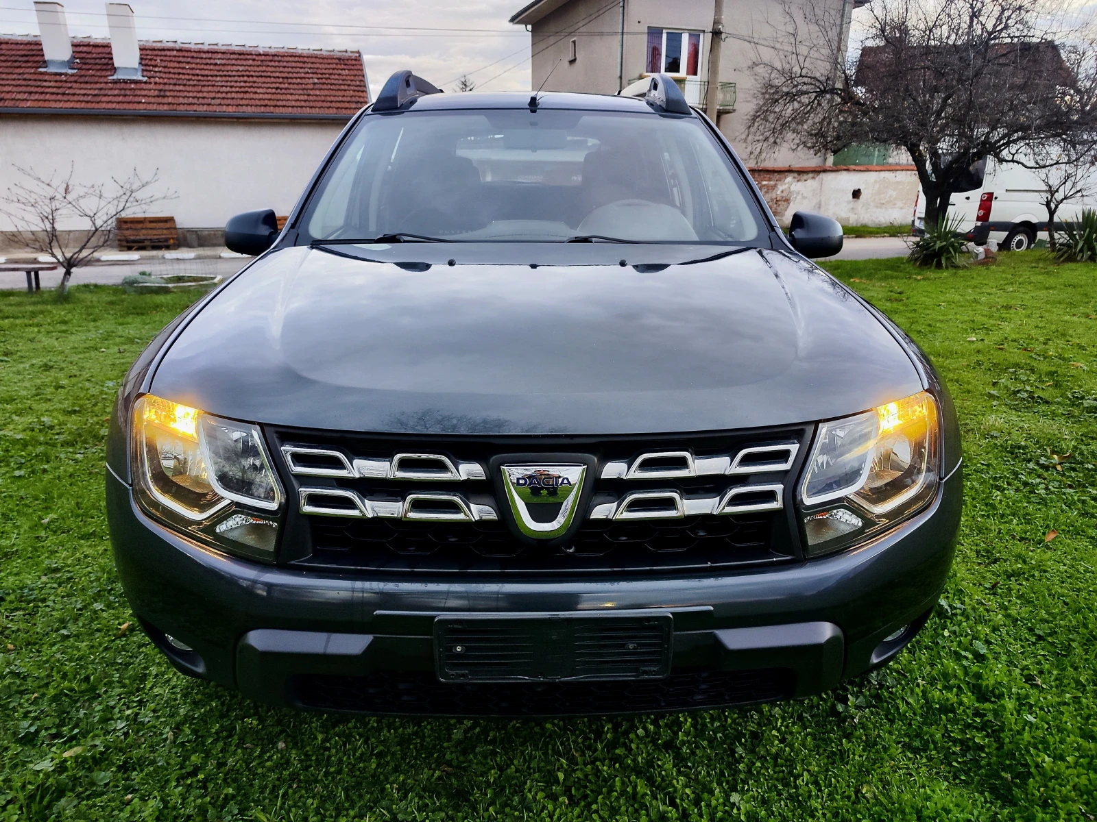 Dacia Duster = FACELIFT= GAS, снимка 1