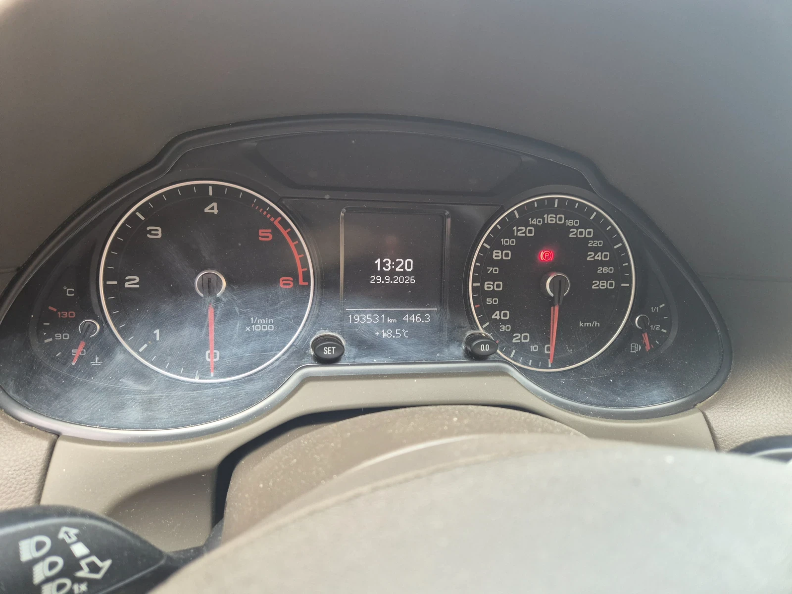 Audi Q5 2.0 TDI 4X4, снимка 8 - Автомобили и джипове - 55797844