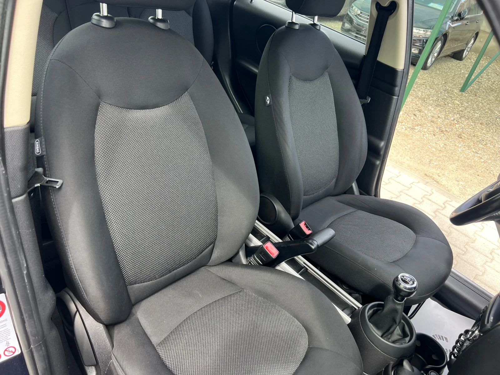 Mini Countryman 4x4  | Mobile.bg   12