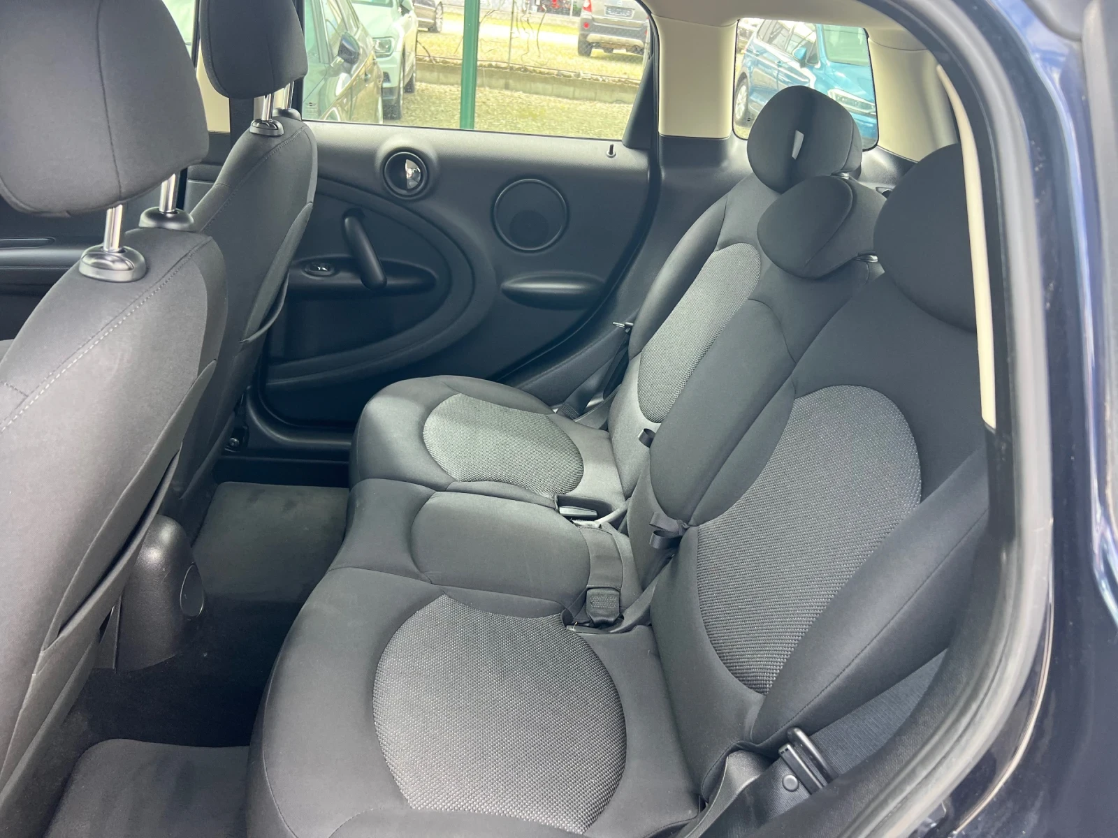 Mini Countryman 4x4  | Mobile.bg   11