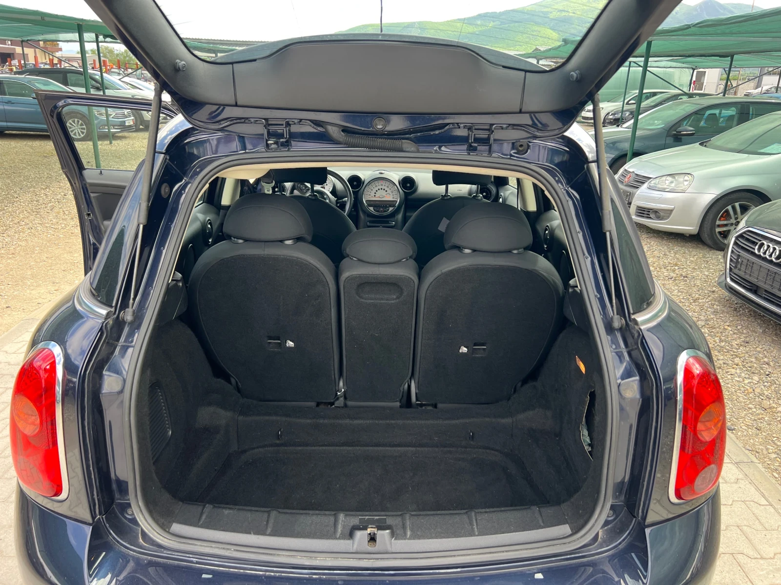 Mini Countryman 4x4  | Mobile.bg   15