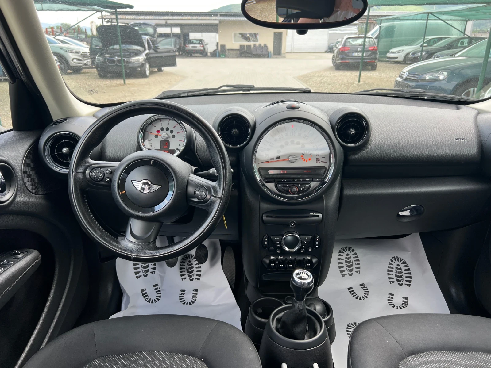 Mini Countryman 4x4 Лизинг - изображение 7
