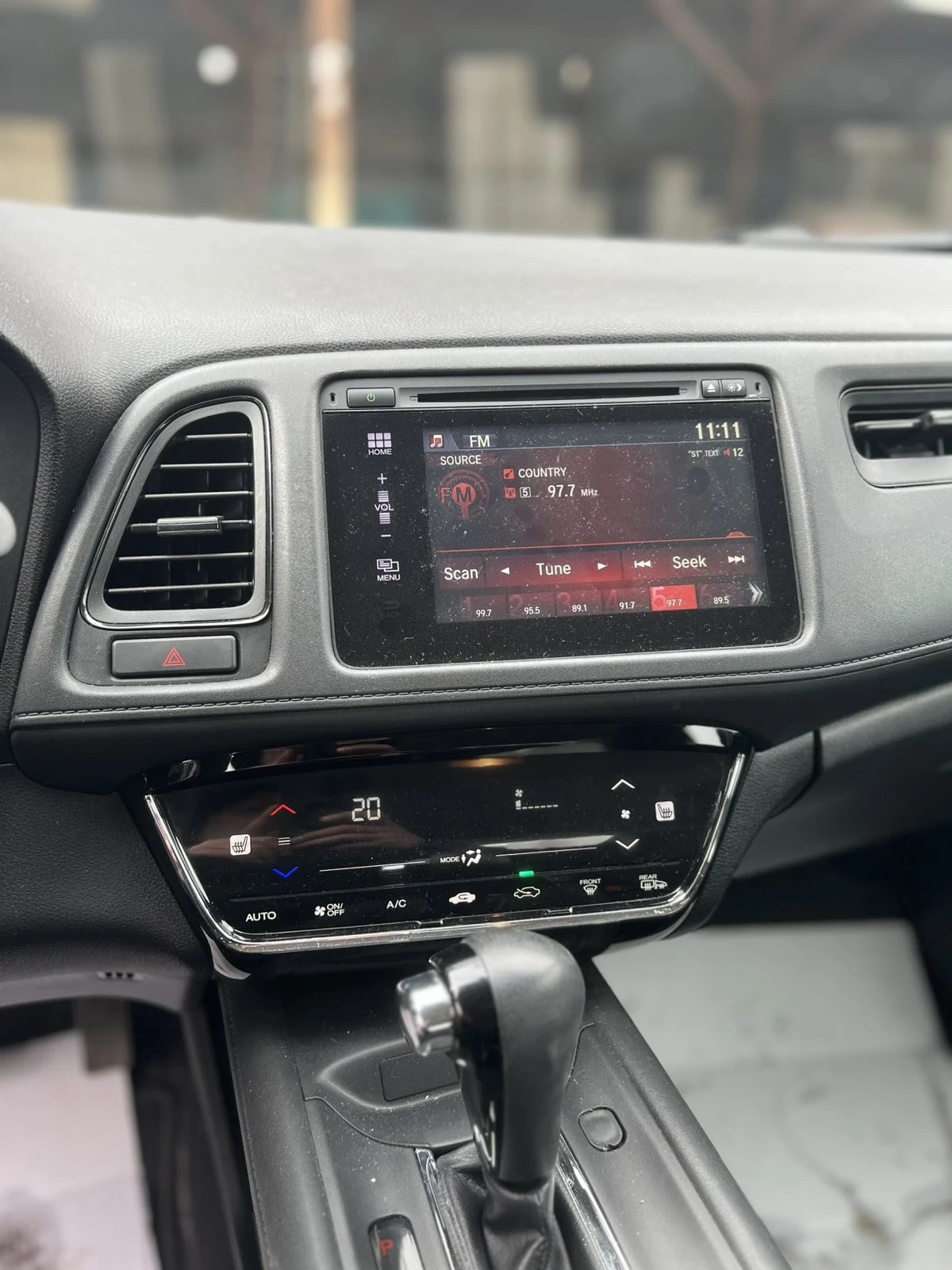 Honda Hr-v | Mobile.bg   11