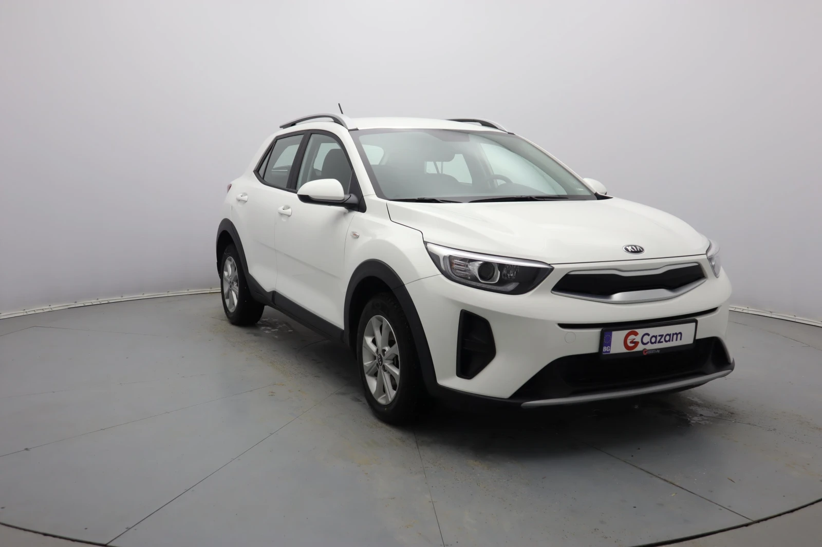 Kia Stonic  - изображение 3