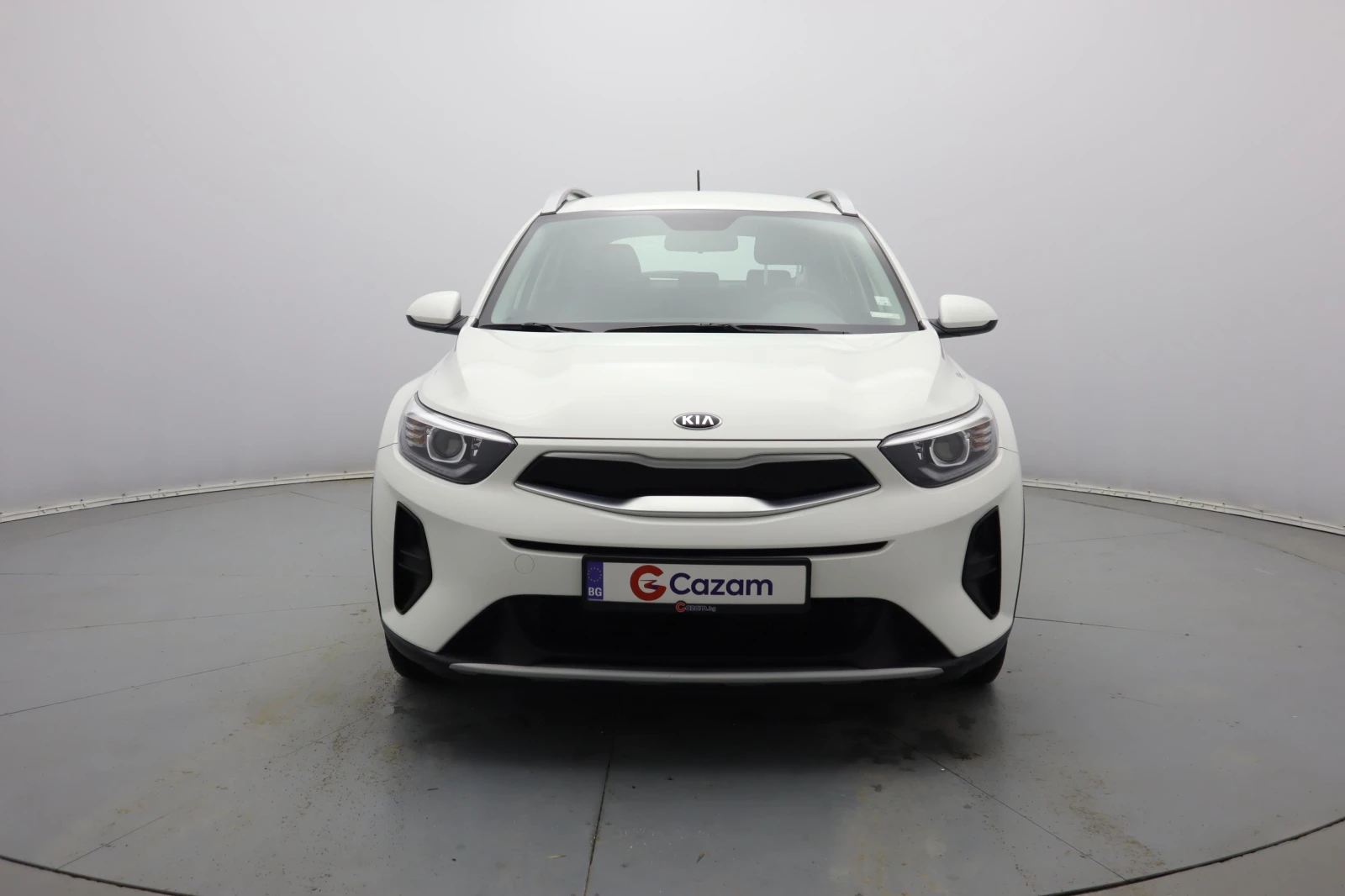 Kia Stonic  - изображение 2