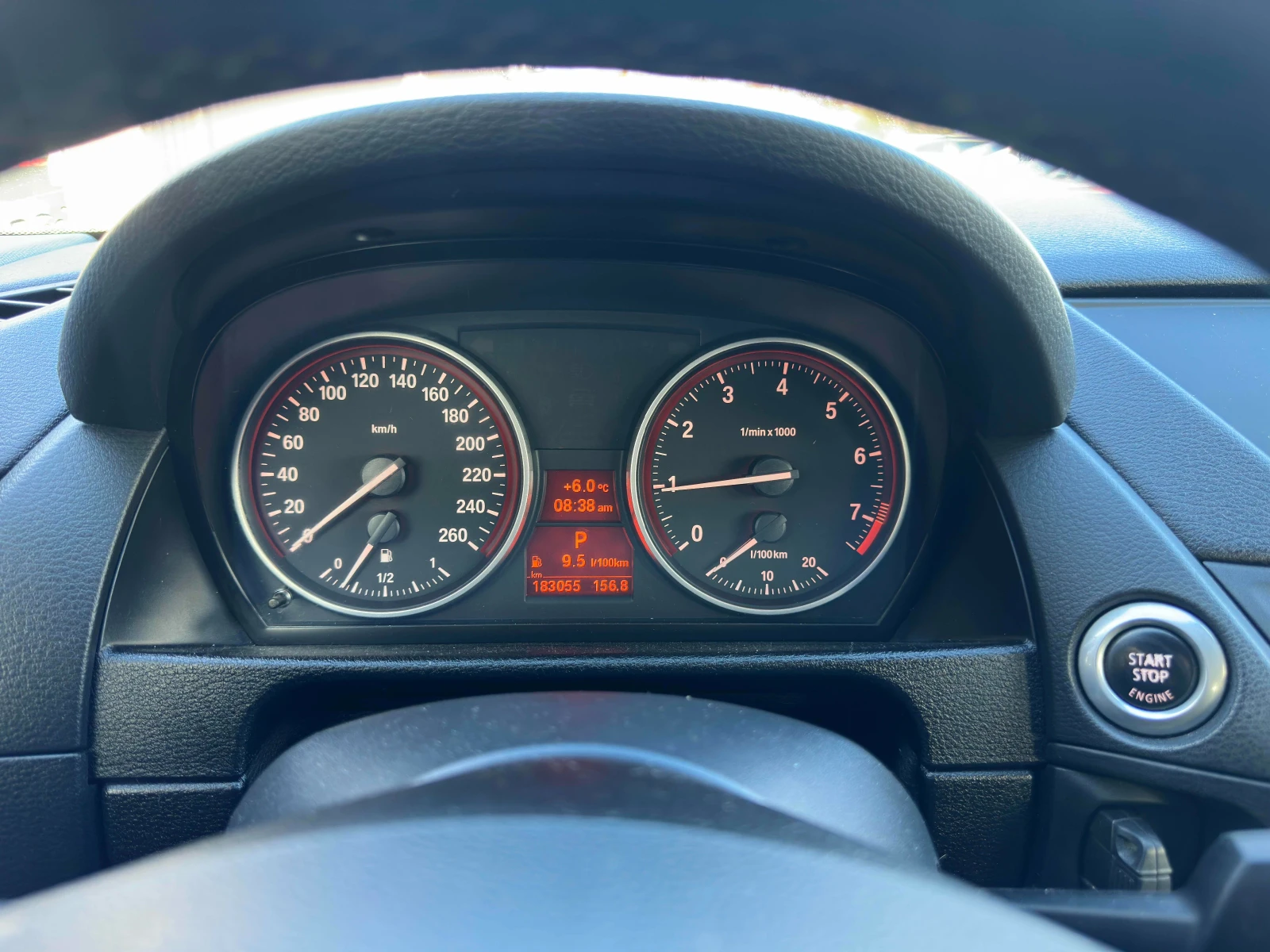 BMW X1 28I * CARFAX *    | Mobile.bg   9